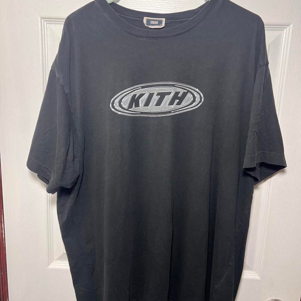 Size xxl kith circuit